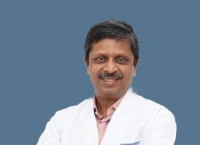 Dr. Anurag Khaitan